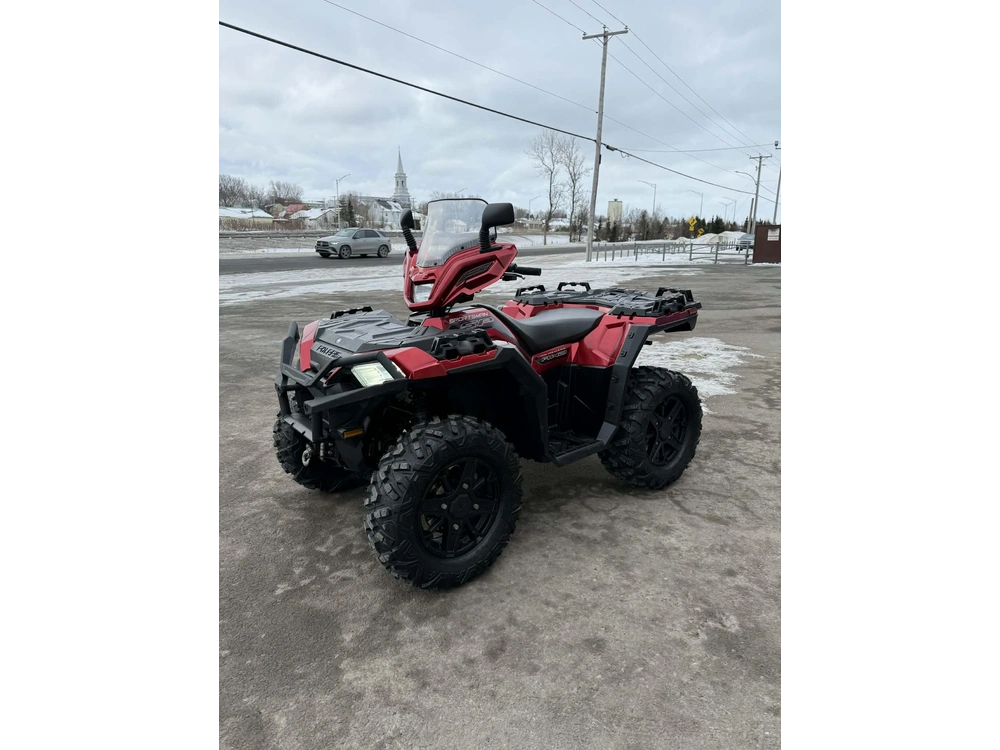 Polaris Sportsman 850 Sp 2018 alt