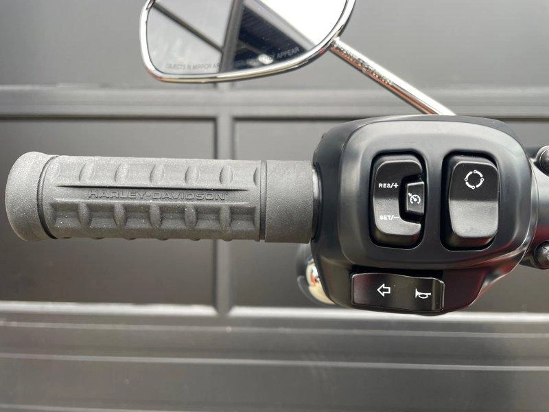 2026 Harley-davidson Fxbr - Breakout® alt