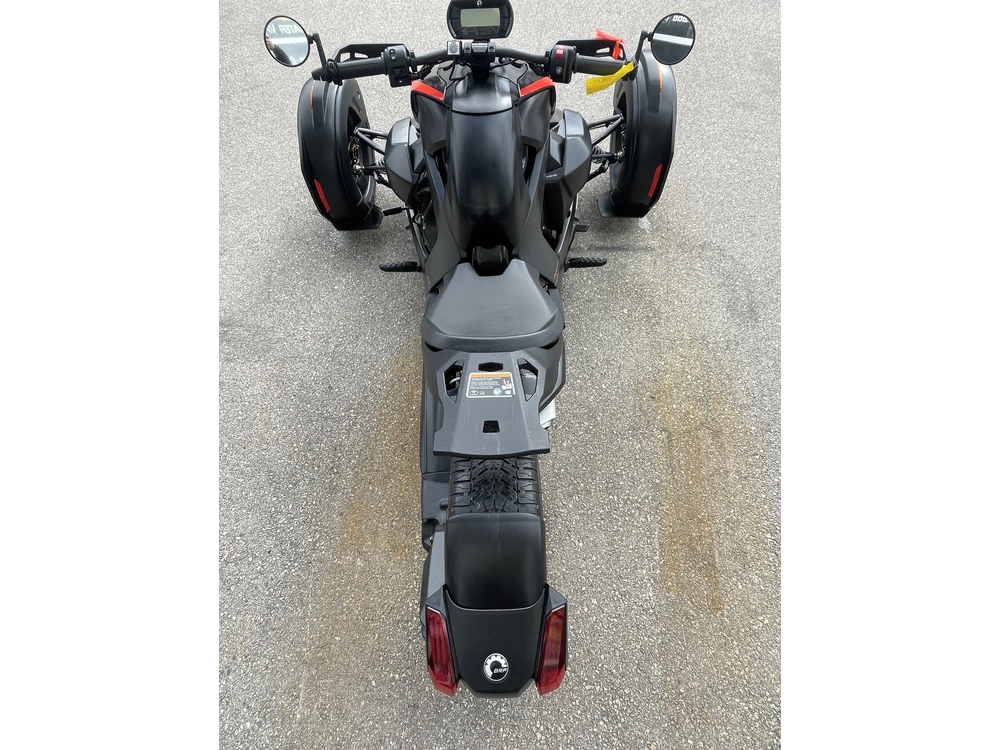 2021 Sea-doo Rd Ryker Rally 900 Ace 21 900 Ace��� alt