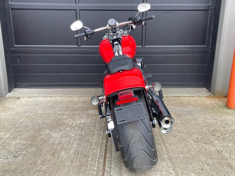 2026 Harley-davidson Cruiser Fxbr - Breakout™ alt