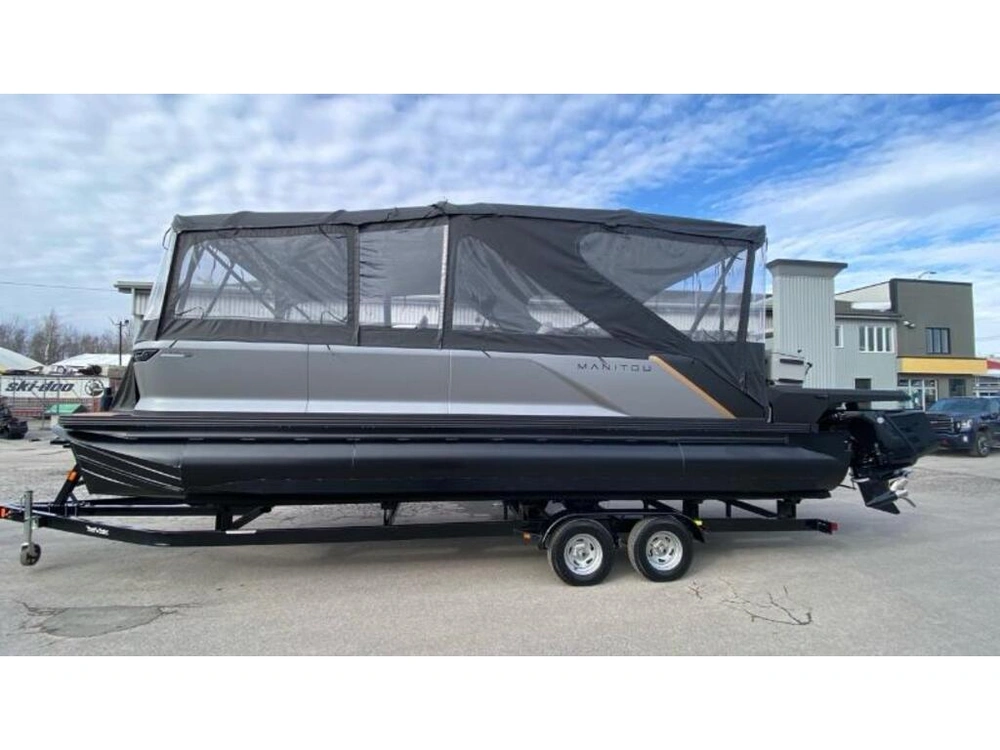 Manitou 24 Explore Navigator Stealt De 2024 alt