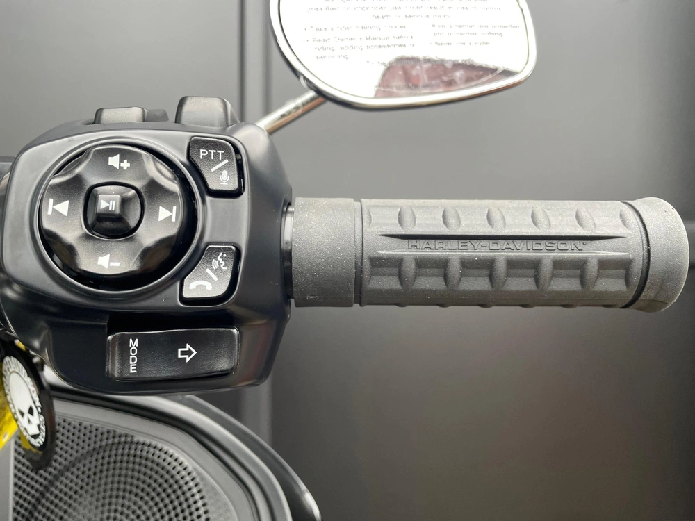 2026 Harley-davidson Fltrx - Road Glide® alt