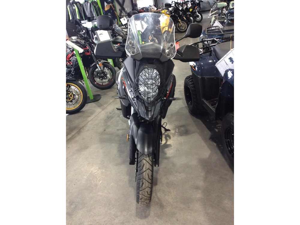 Suzuki Vstrom 650 Abs Dl 650 Abs 2021 alt