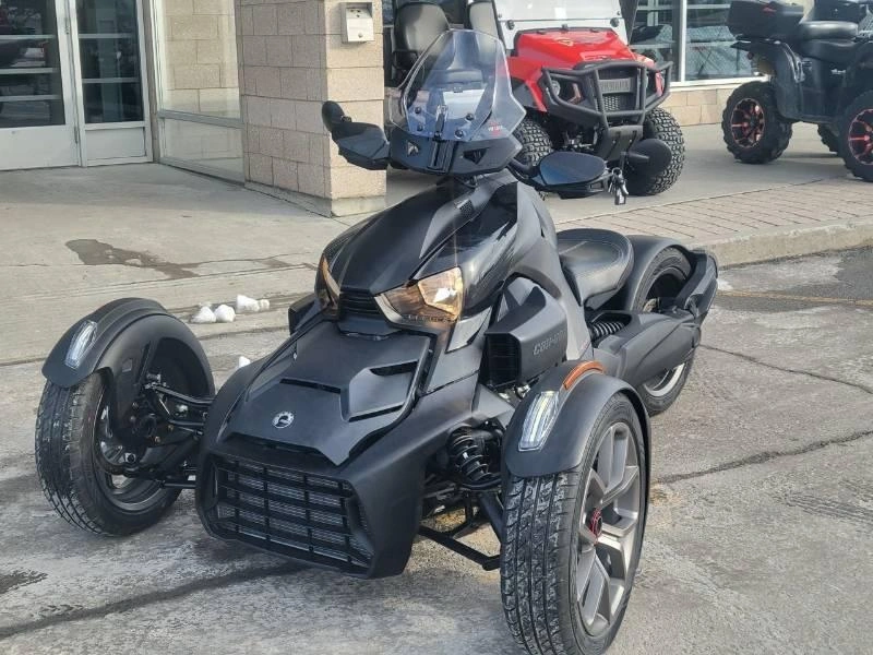 Can-am Can-am Ryker 900 2023 alt