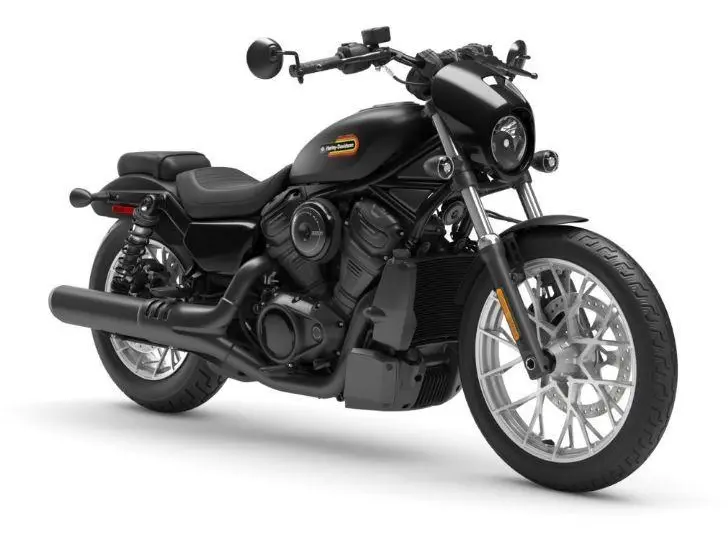 Harley-Davidson Nightster Special  2026
