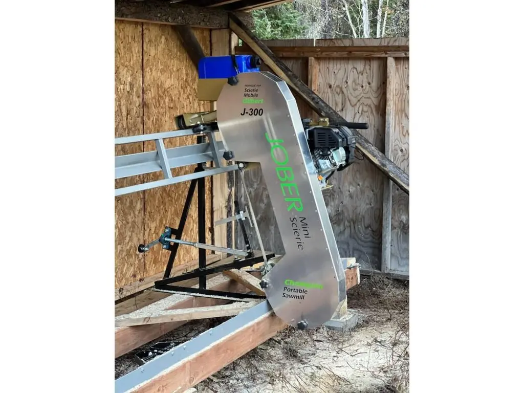 smg champion J300 2026