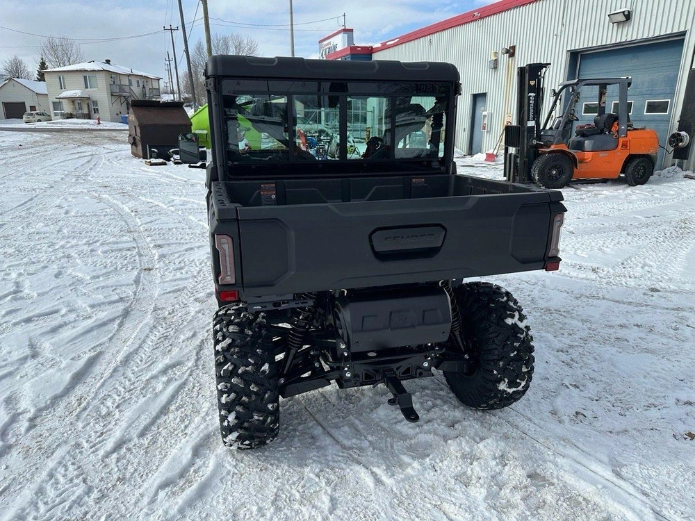 Cfmoto Uforce U10 Xl Pro Highland 2026 alt