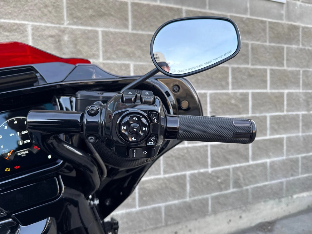 2026 Harley-davidson Flhxstse - Cvo Street Glide® St alt