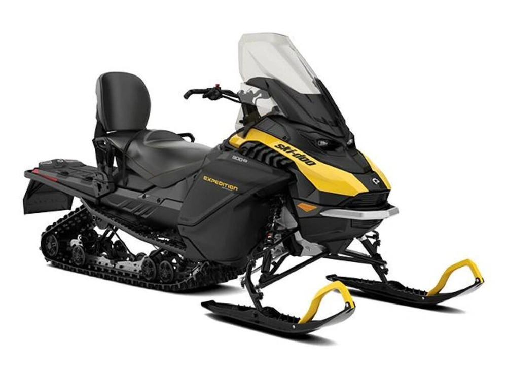 Ski-doo Expedition Sport 600 Ace Charger 1.5'' E.s. 2027 alt