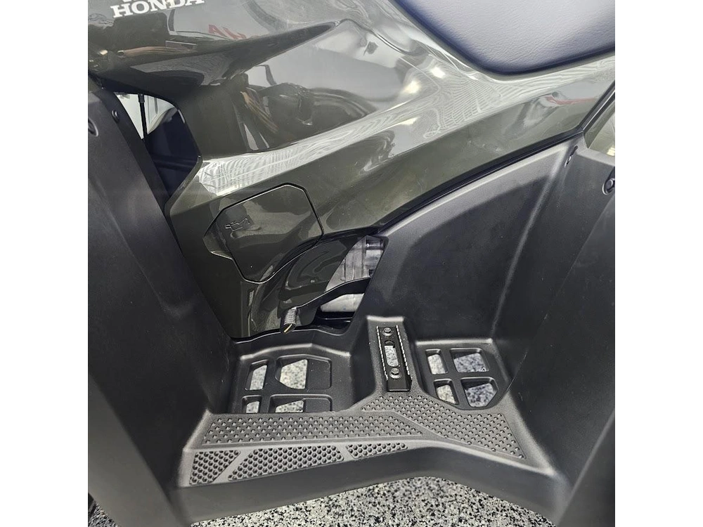 2026 Honda Fourtrax Rancher® 4x4 alt