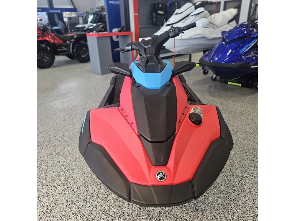 2025 Yamaha Jetblaster Dlx 3 alt