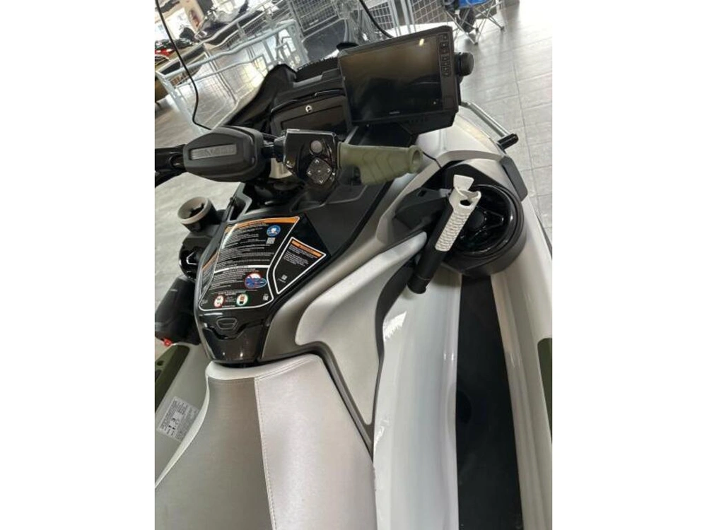 Sea-doo Fishpro Apex 300 (audio) 2025 alt