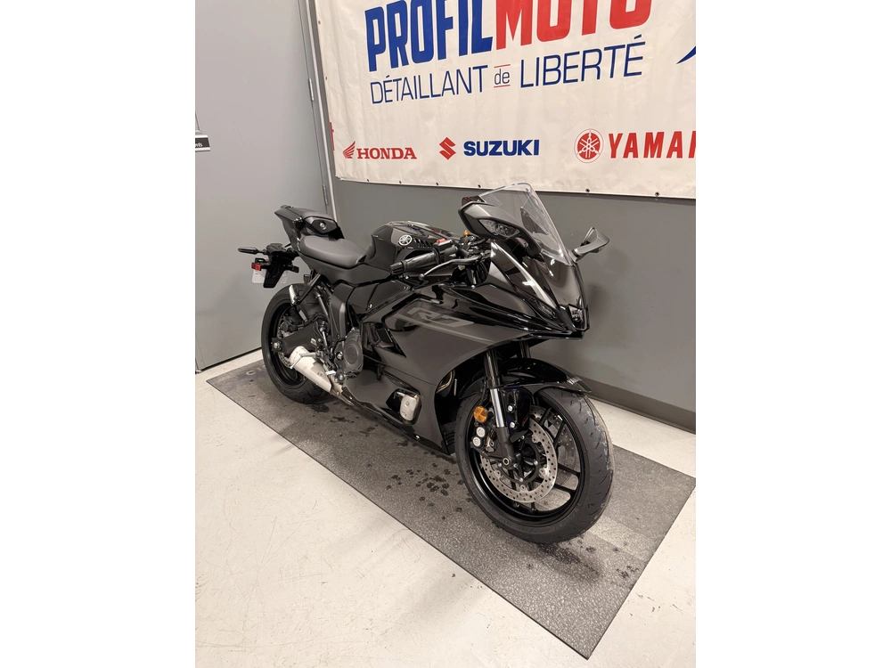 Yamaha Yzf-r7 Yzf-r7 2026 alt
