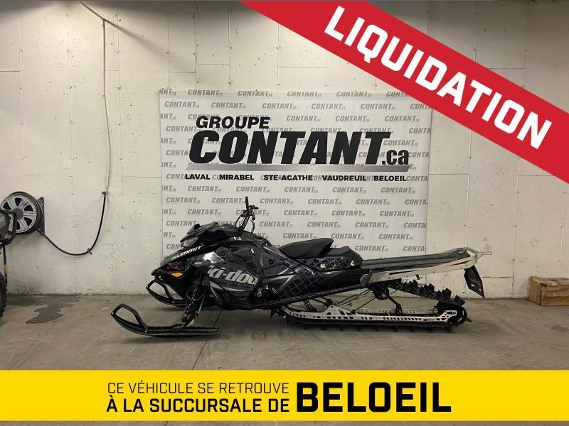 2020 Ski-doo Summit X 850 175 alt