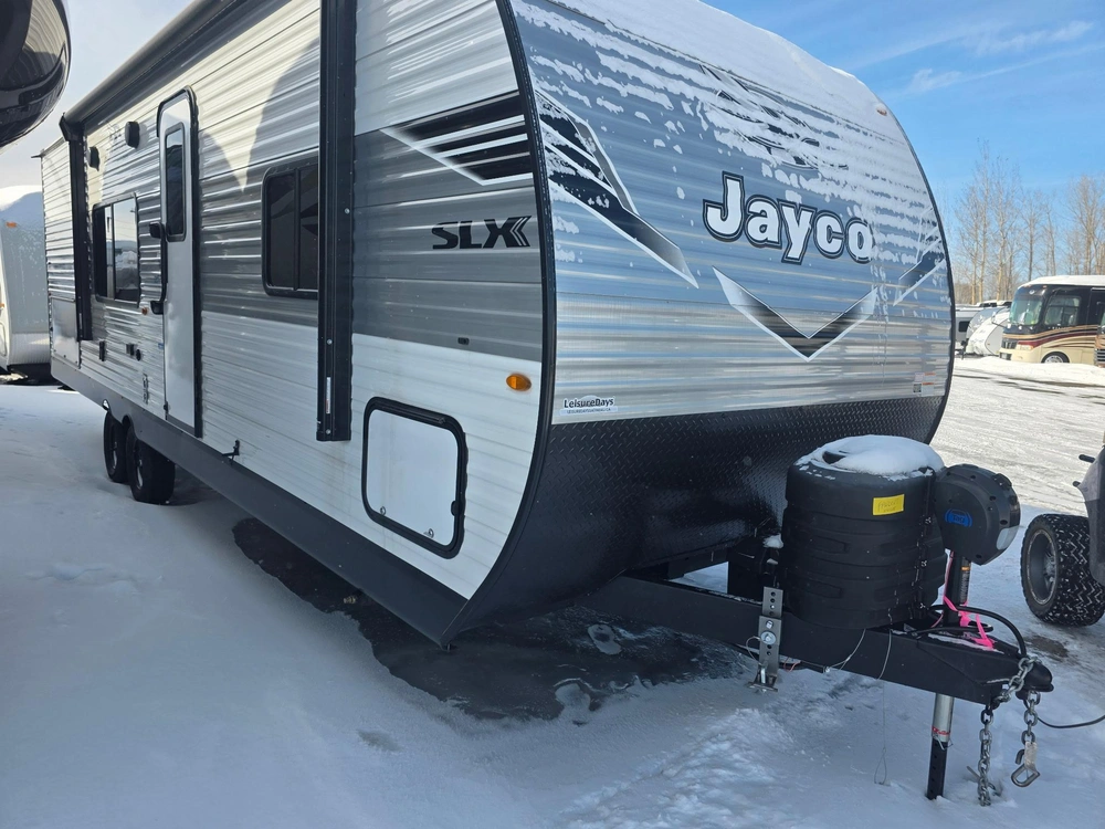Jayco Jay Flight Slx 263bhs 2026 alt
