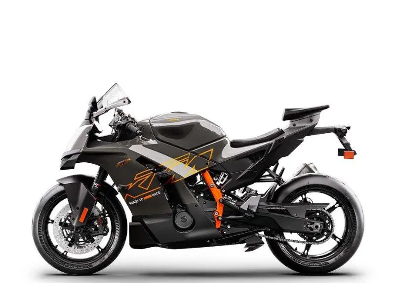 2026 KTM 990 RC R thumbnail 5