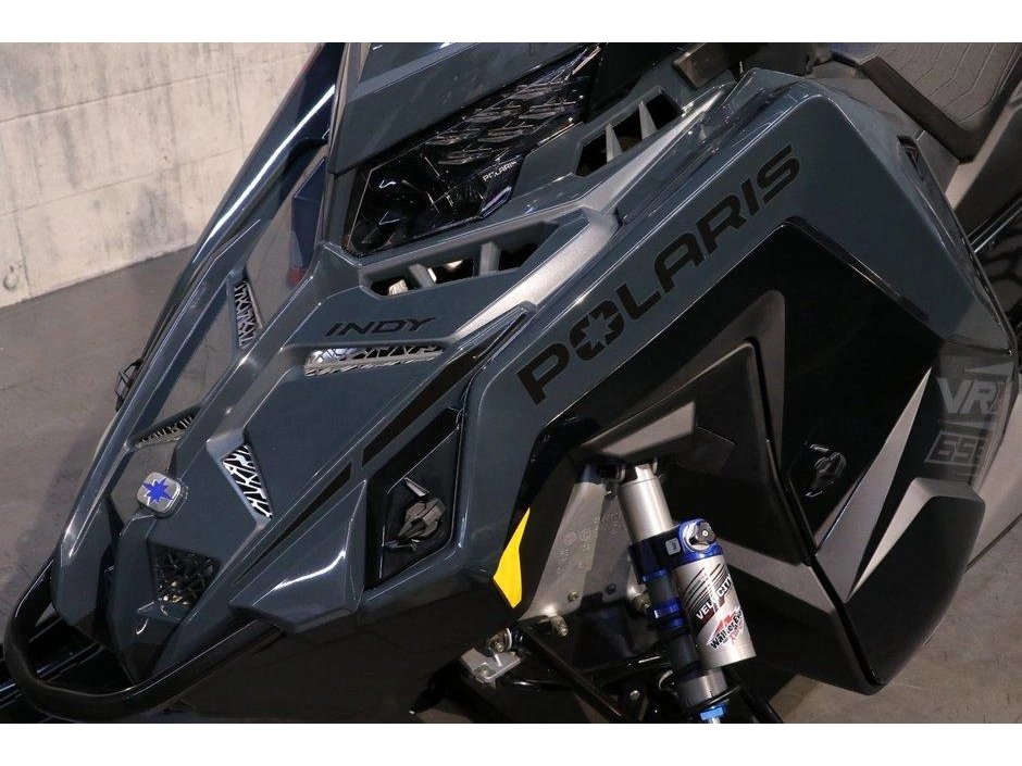 2026 Polaris 650 Indy Vr1 137 alt