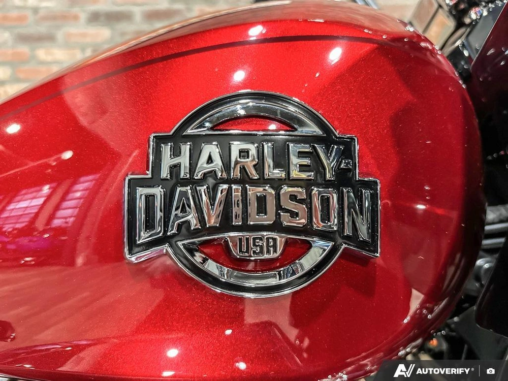 2026 Harley-davidson Road Glide Limited alt