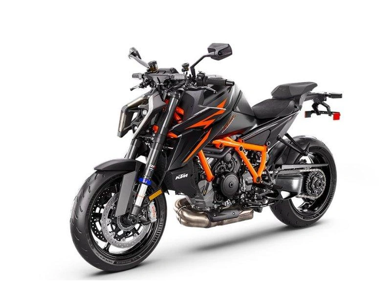 2026 Ktm 1390 Super Duke R Evo alt