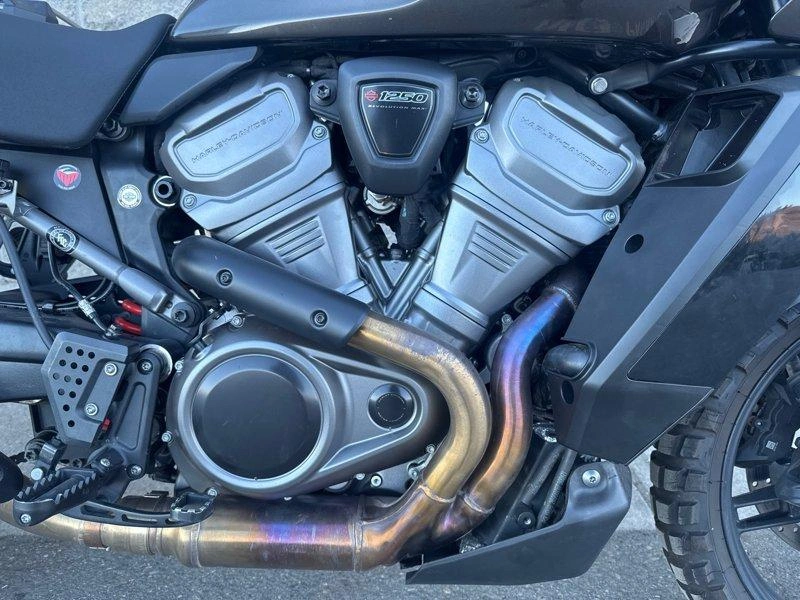 2021 Harley-davidson Ra1250 - Pan America™ 1250 alt