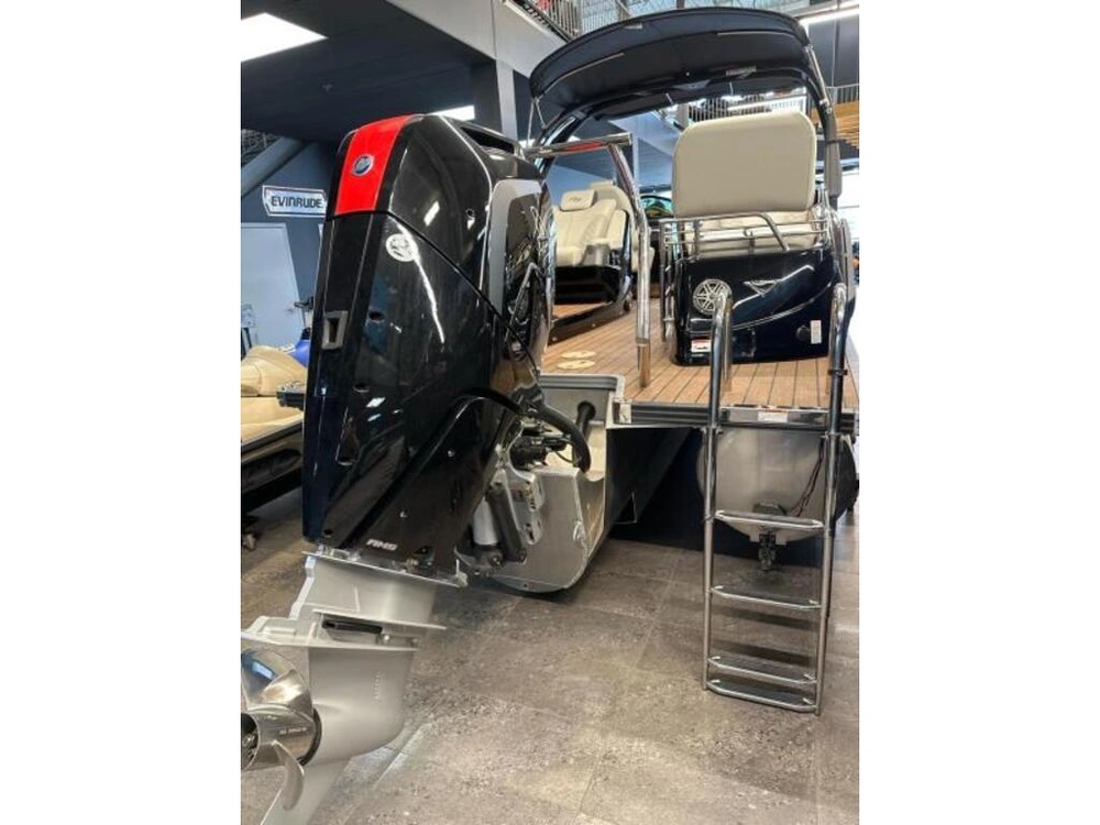 Manitou 25 Lx Srw Shp 575 2024 alt