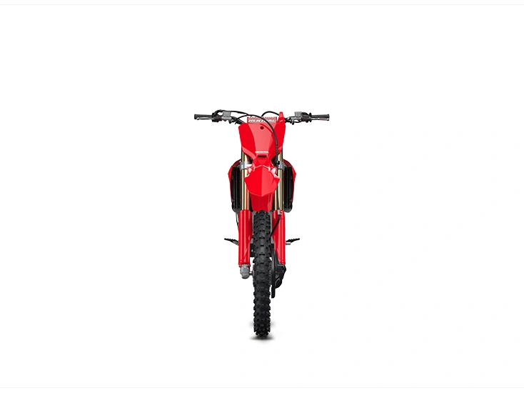 2024 Honda Crf450r alt