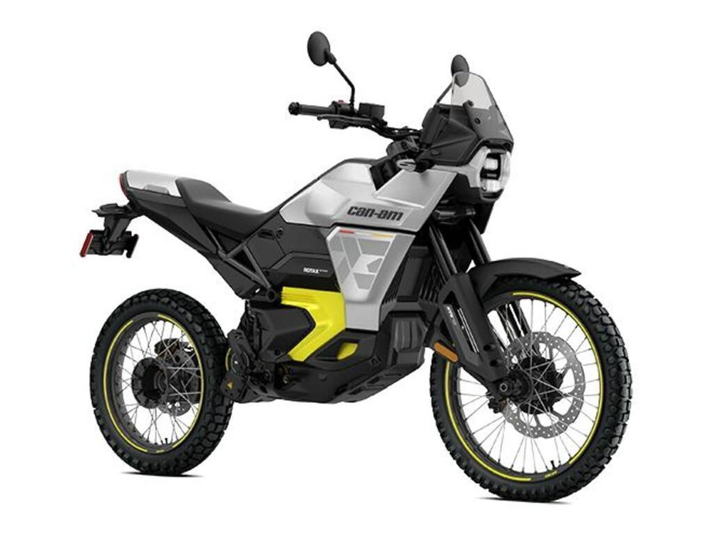 Can-am Origin '73 2026 alt