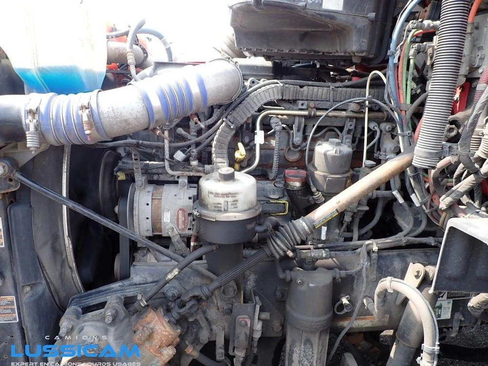 Peterbilt 579 2020