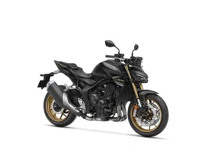 Honda VFR800 2025