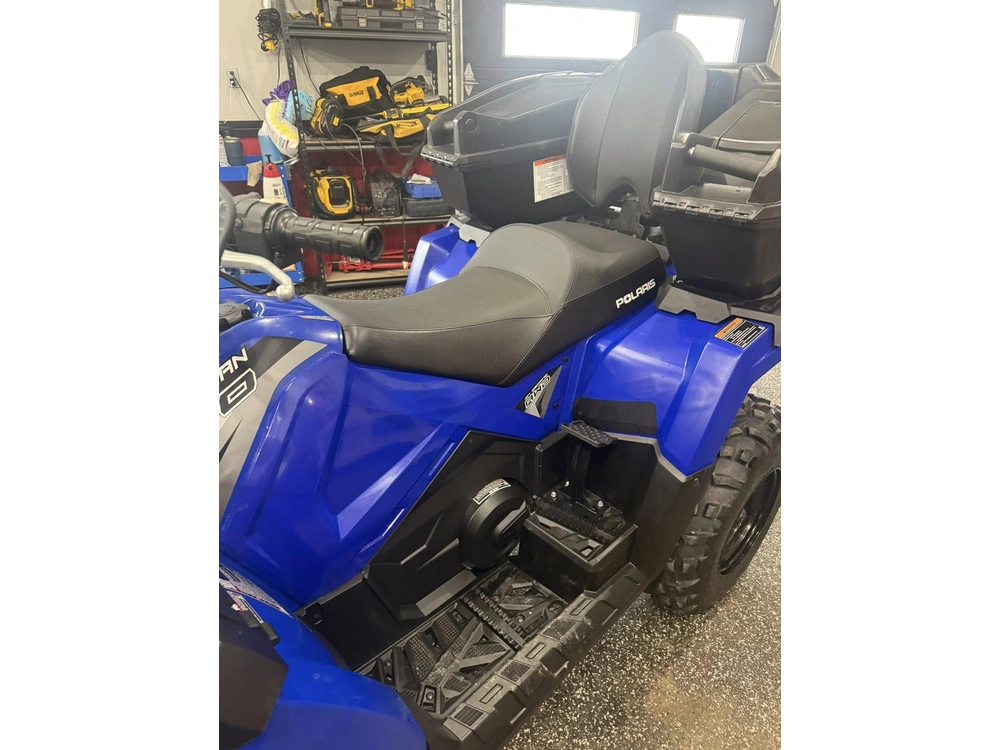 Polaris Sportsman 570 Touring 2023 alt