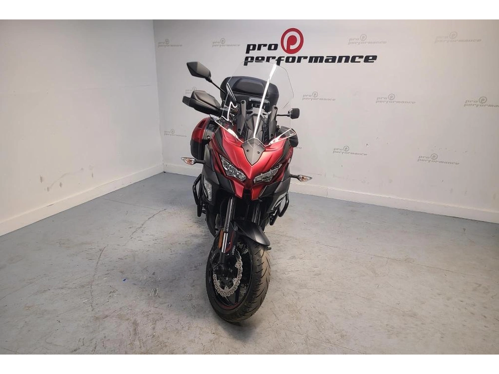 Kawasaki Versys 1000 Lt Se 2023 alt