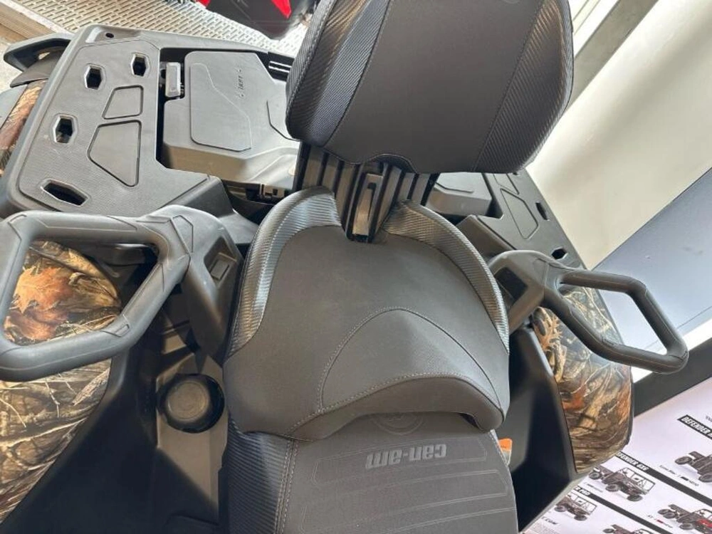 Can-am Outlander Max Xt 1000r 2025 alt