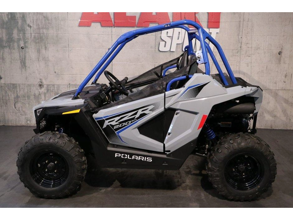 2026 Polaris Polaris Rzr 200 Efi alt