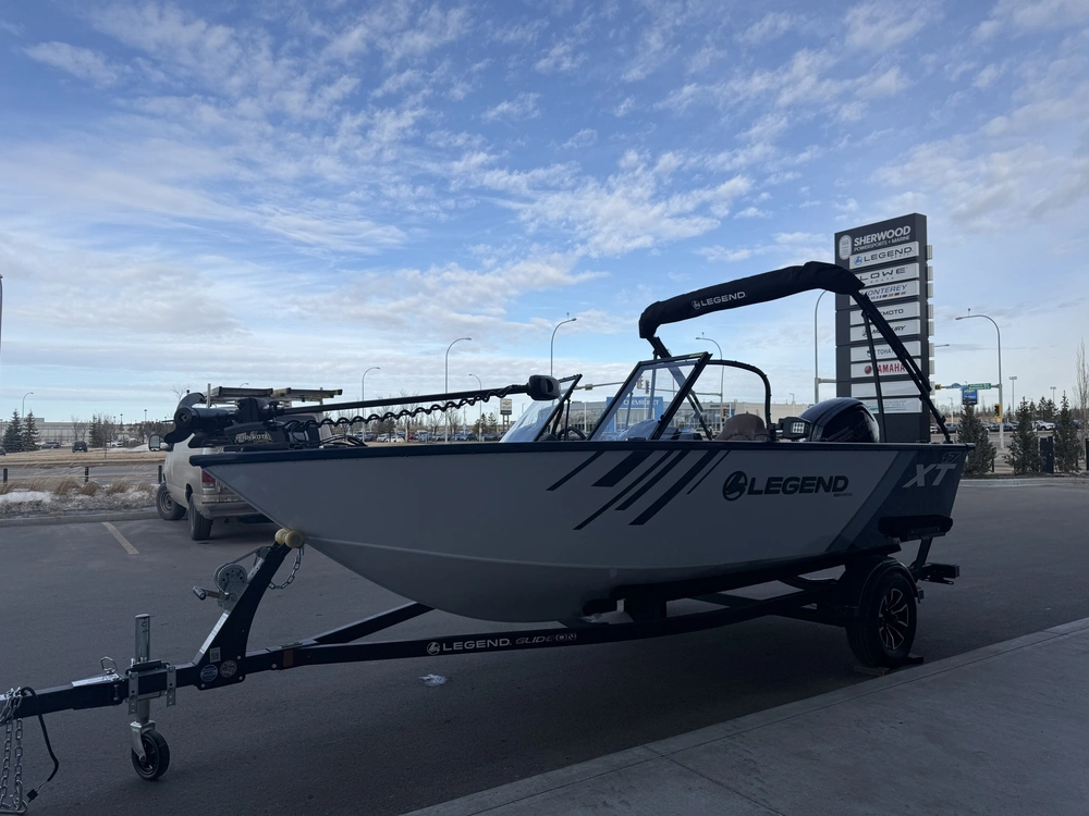 2026 Legend 17 Xt alt