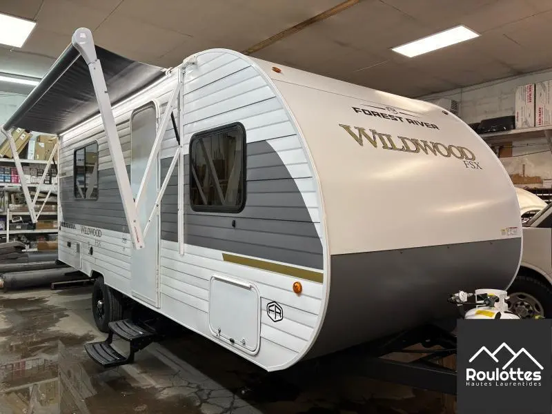 Wildwood FSX 177 ICE  2026