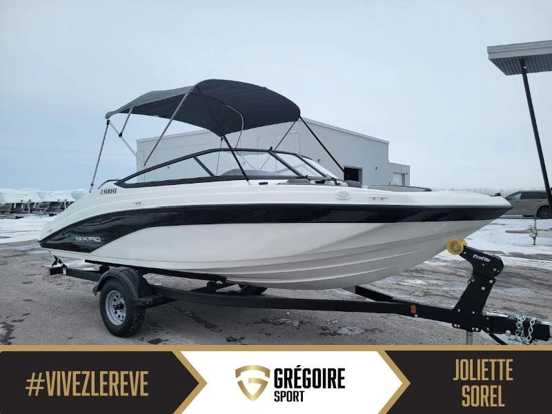 Yamaha Sx190 2025 Noir 2025 alt