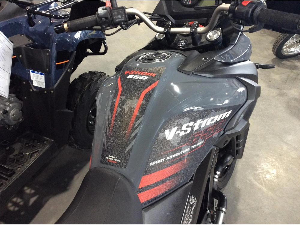 Suzuki Vstrom 650 Abs Dl 650 Abs 2021 alt