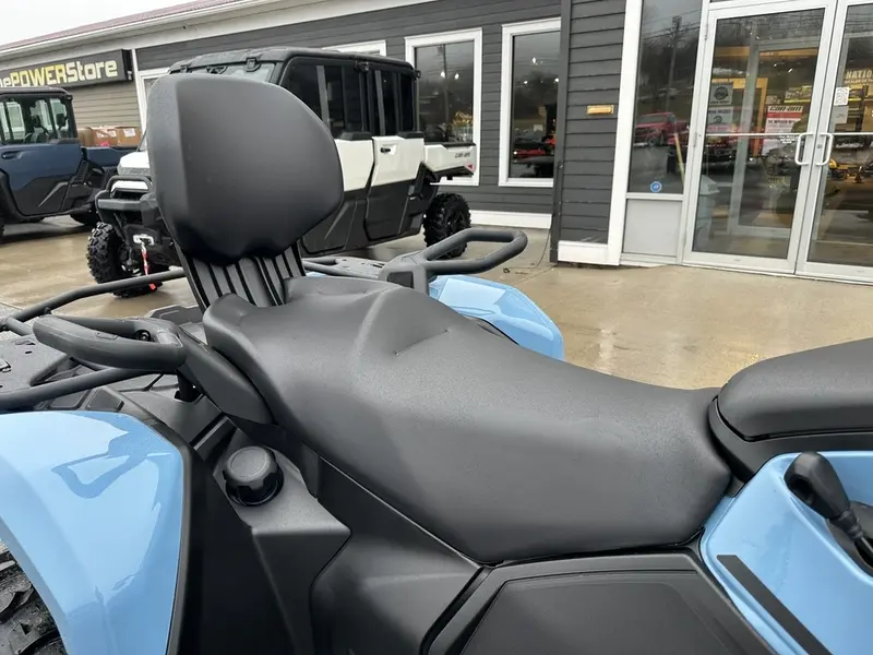 Can-Am Outlander MAX XT 700 2026