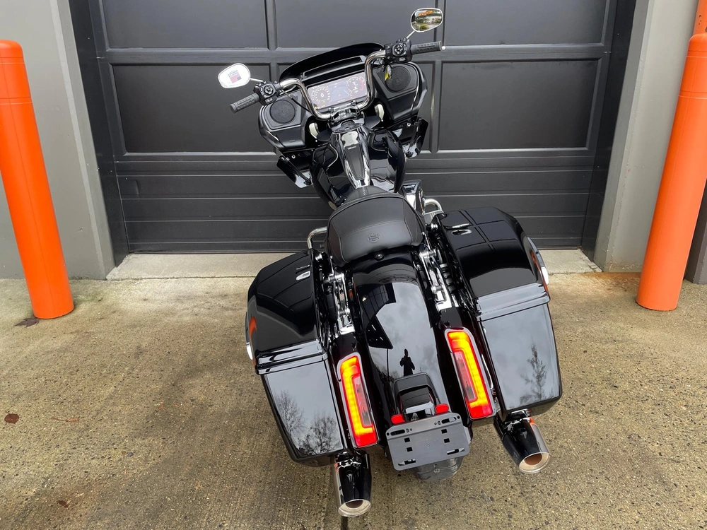 2026 Harley-davidson Fltrx - Road Glide® alt