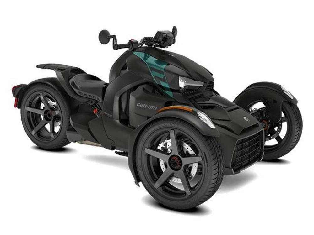 Can-am Ryker 2022 alt