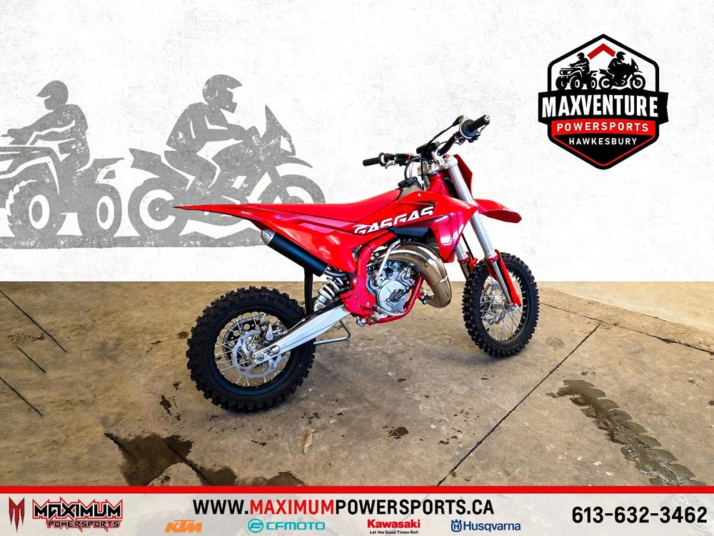 2024 Gas Gas Mc 65 alt