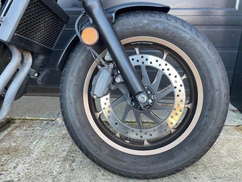 2023 Honda Rebel 500 alt