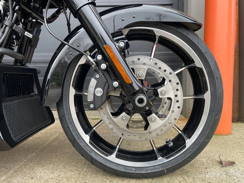 2026 Harley-davidson Trike Fltrt - Road Glide™ 3 alt