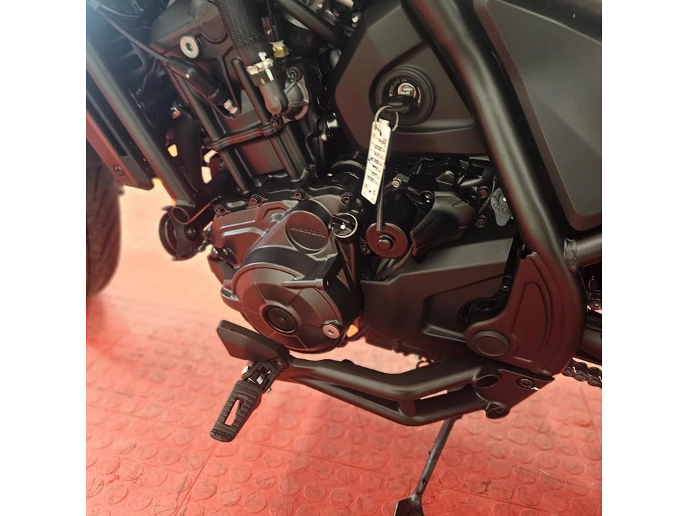 2026 Honda Honda Rebel 1100 Touring Dct alt