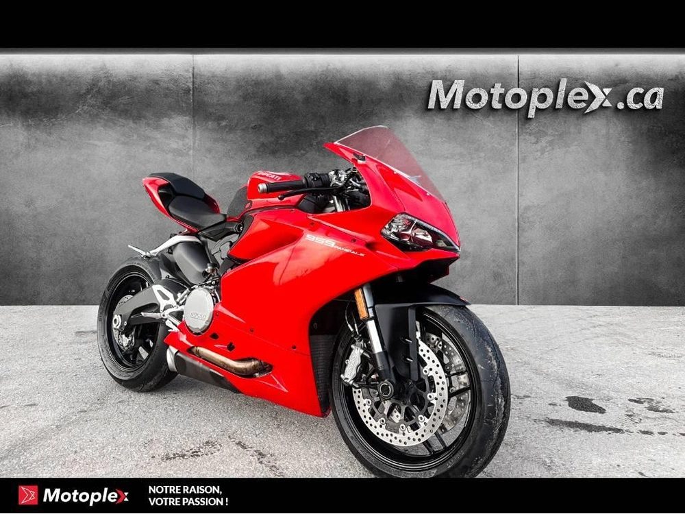 Ducati Panigale 959 2016 alt