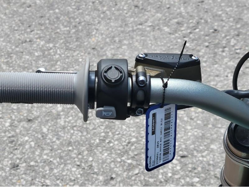 2026 Sur Ron Hyper Bee alt