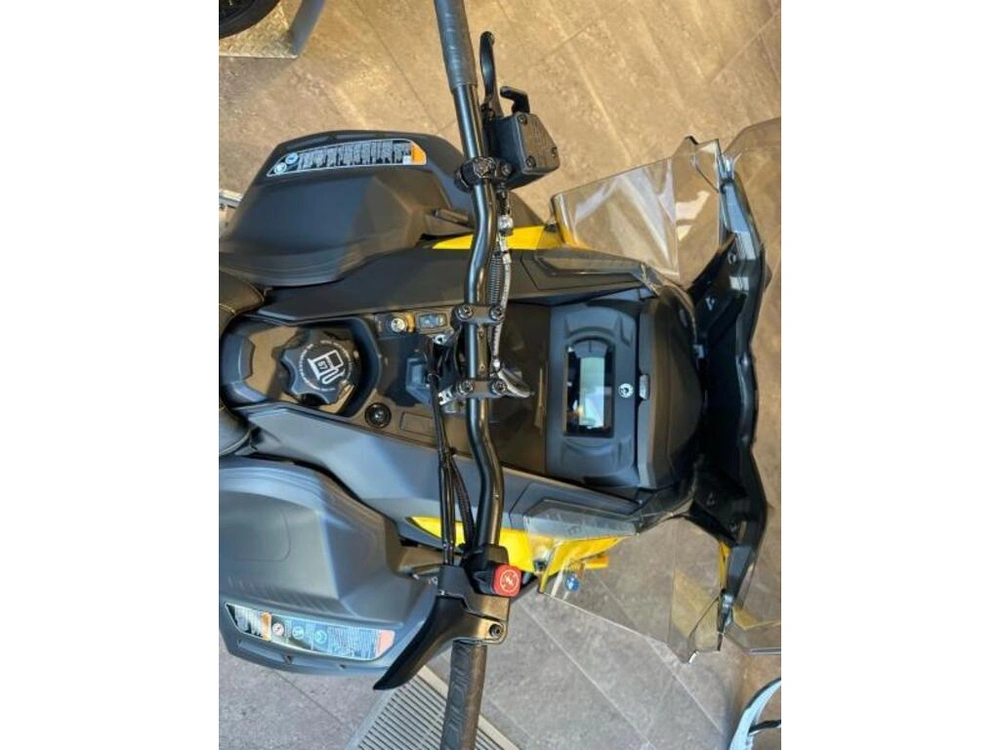 Ski-doo Expedition Sport 600 Efi Charger 1.5'' E.s. 2026 alt