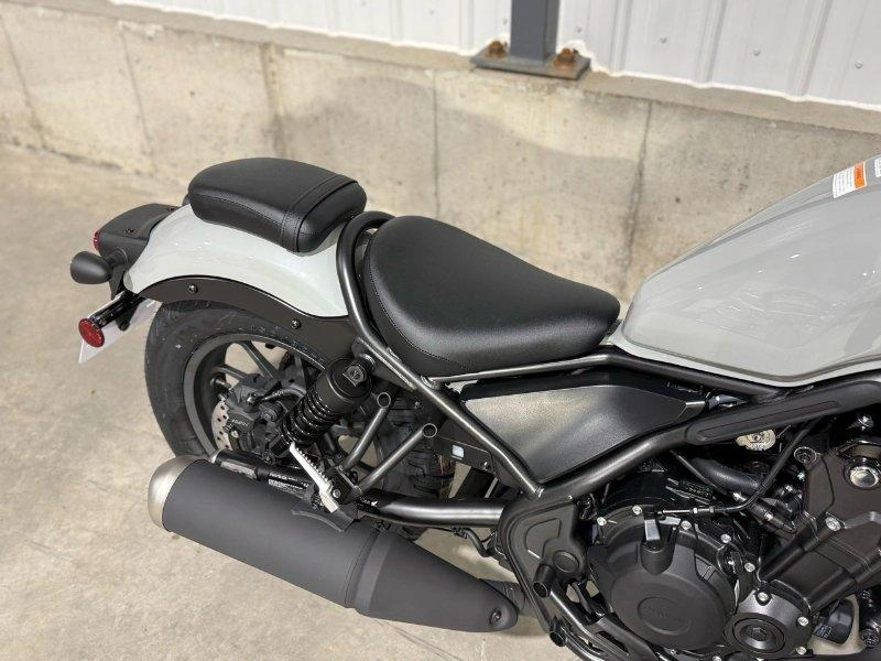 Honda Rebel 500 (abs) 2026 alt