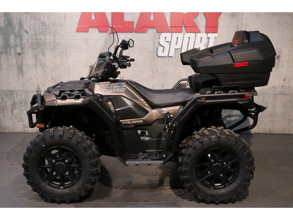 2026 Polaris Polaris Sportsman 850 Trail alt