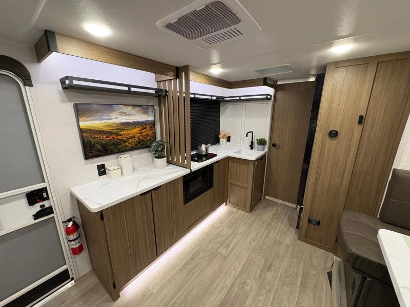 Wildwood Fsx 177 Ice 2026 alt